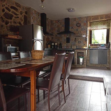 Casa Rural Area Con Piscina Gondomar Δωμάτιο φωτογραφία