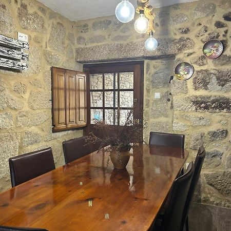 Casa Rural Area Con Piscina Gondomar Εξωτερικό φωτογραφία