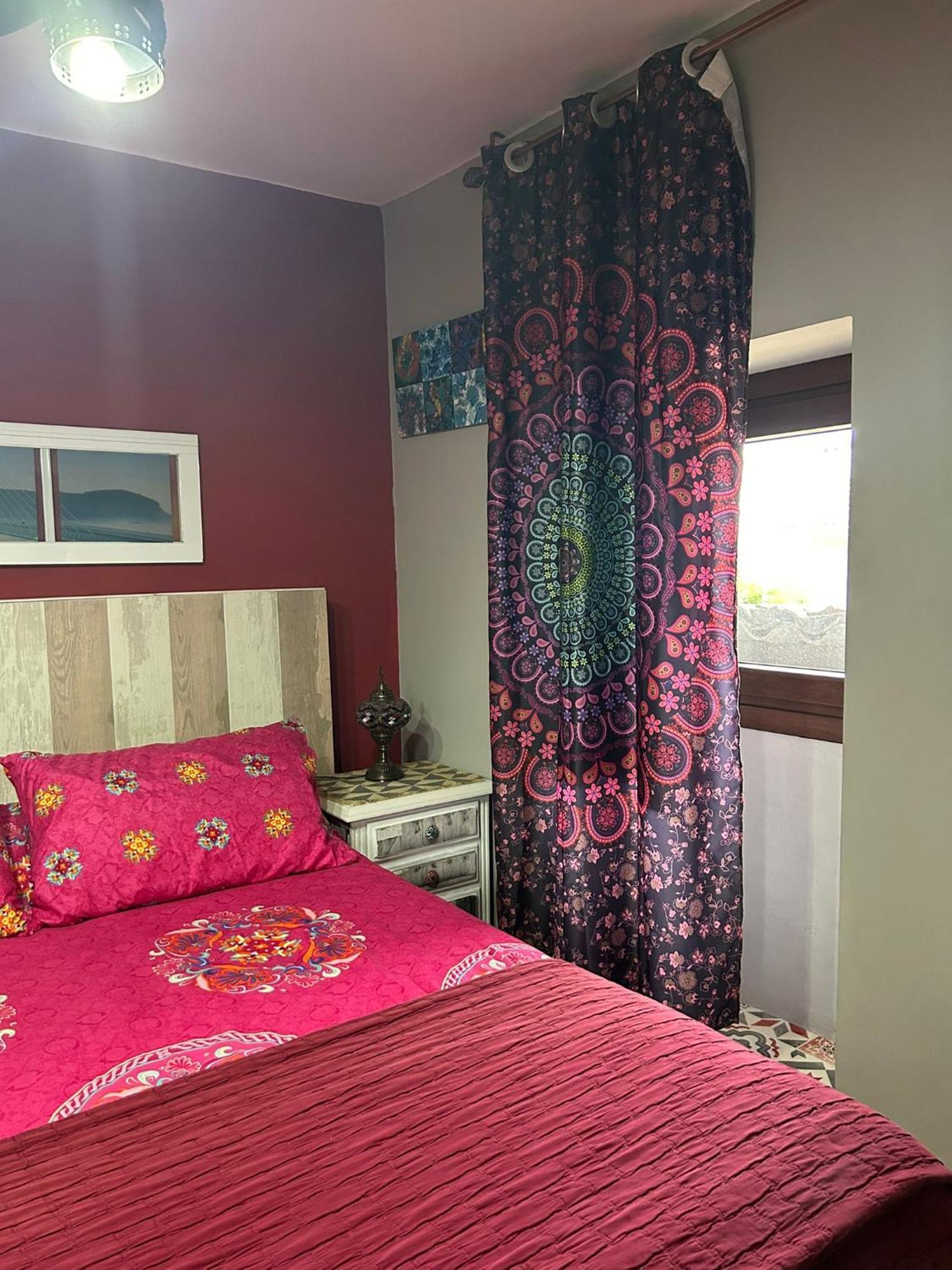 Casa Rural Area Con Piscina Gondomar Εξωτερικό φωτογραφία