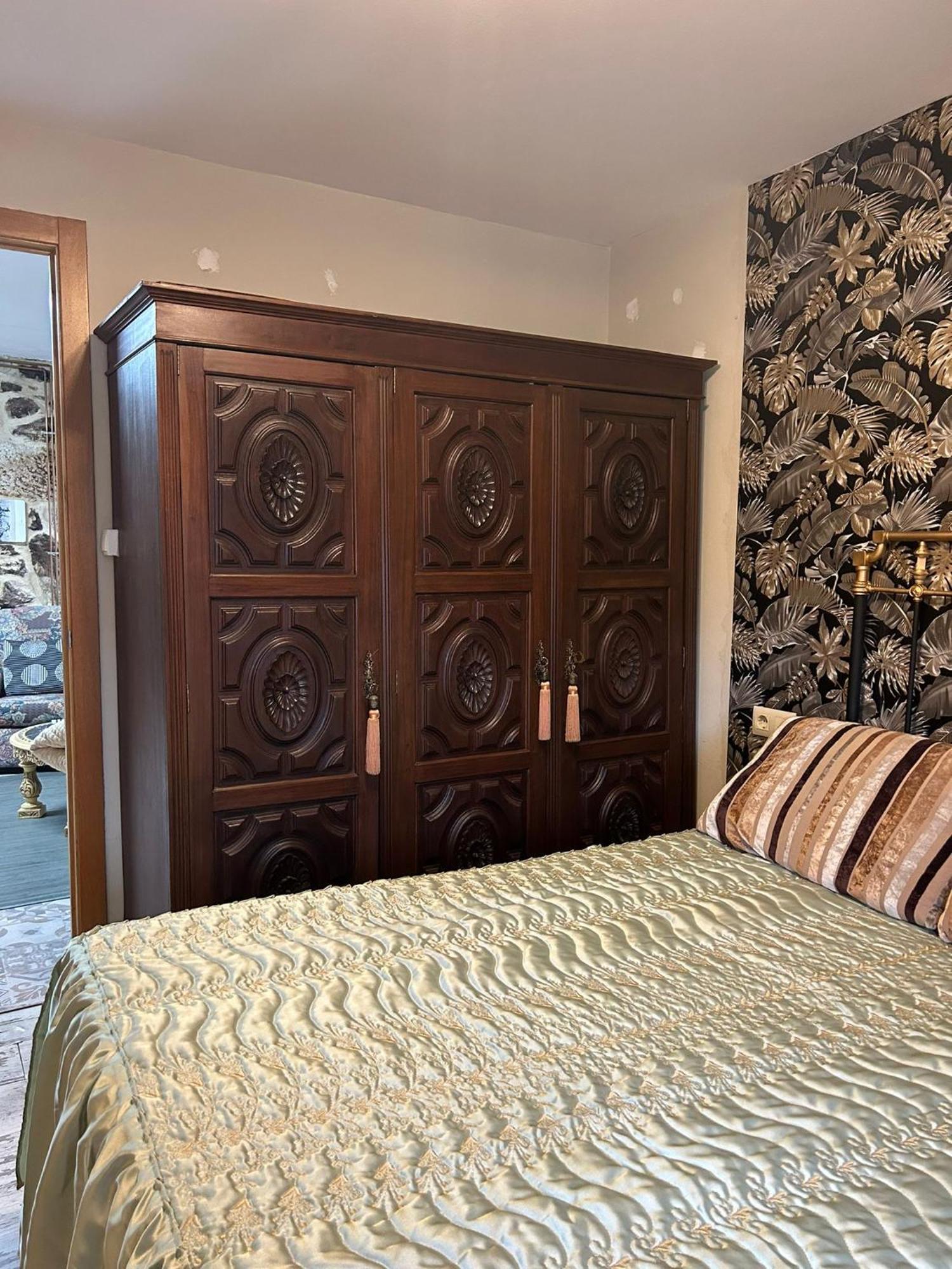 Casa Rural Area Con Piscina Gondomar Εξωτερικό φωτογραφία