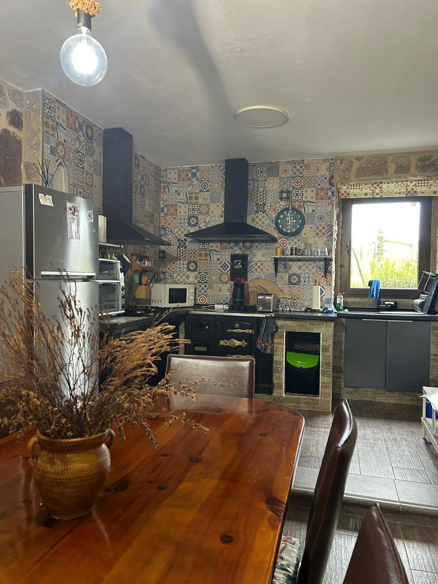 Casa Rural Area Con Piscina Gondomar Εξωτερικό φωτογραφία